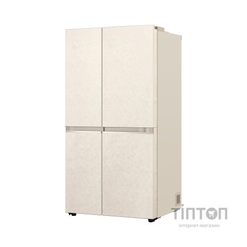 Холодильник LG GC-B257SEZV