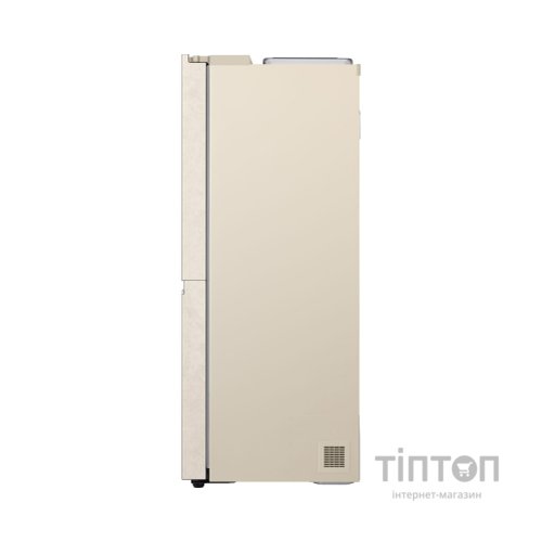 Холодильник LG GC-B257SEZV