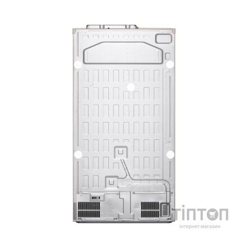 Холодильник LG GC-B257SEZV