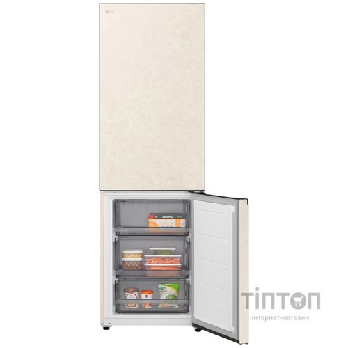Холодильник LG GC-B459EEYM