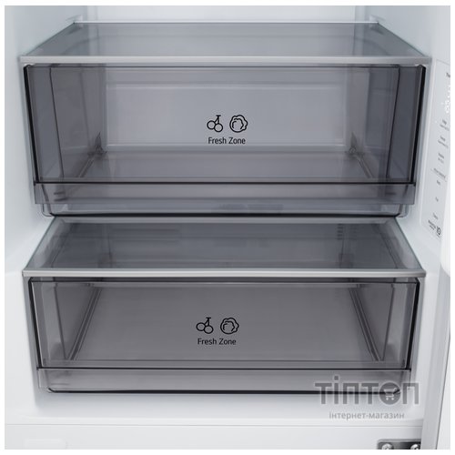 Холодильник LG GC-B459EEYM