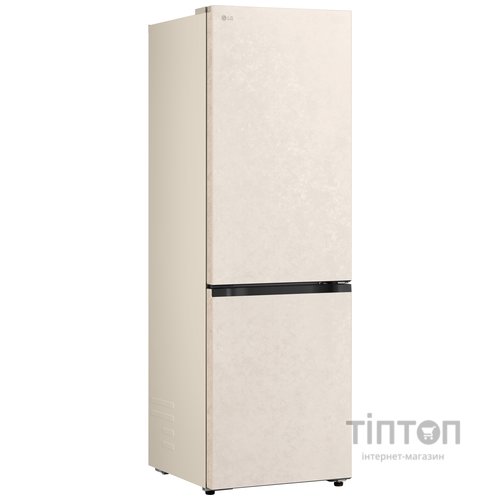 Холодильник LG GC-B459EEYM