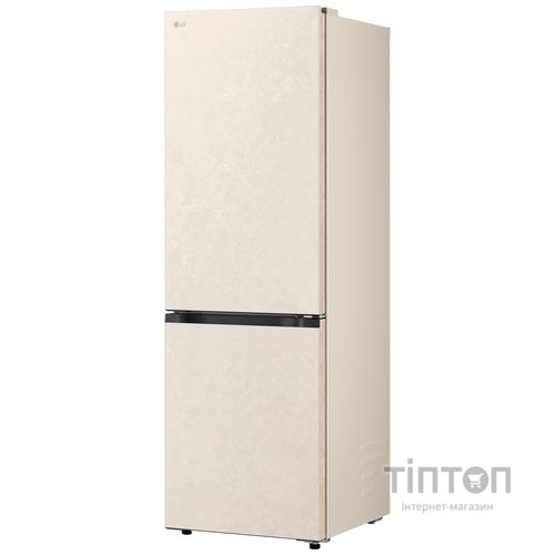 Холодильник LG GC-B459EEYM