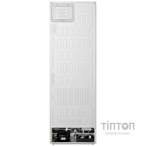 Холодильник LG GC-B459EEYM