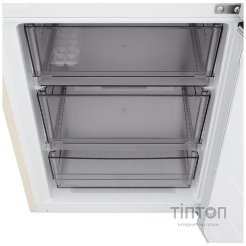 Холодильник LG GC-B459EEYM