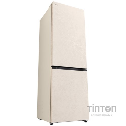 Холодильник LG GC-B459EEYM