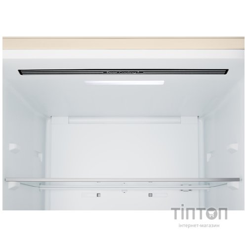Холодильник LG GC-B459EEYM