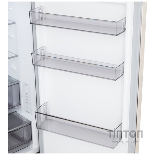 Холодильник LG GC-B459EEYM