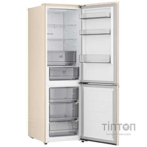 Холодильник LG GC-B459EEYM