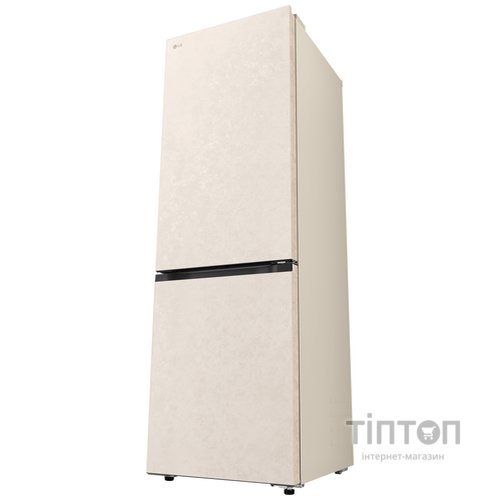 Холодильник LG GC-B459EEYM