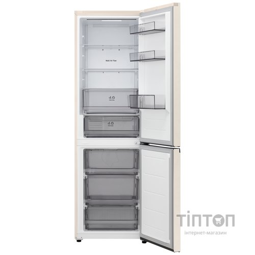 Холодильник LG GC-B459EEYM