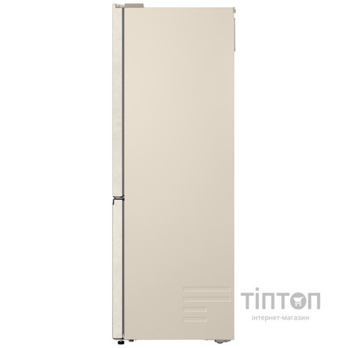Холодильник LG GC-B459EEYM