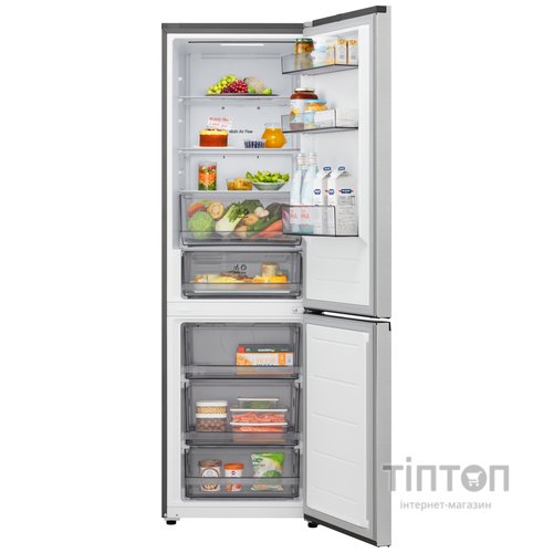 Холодильник LG GC-B459EMYM