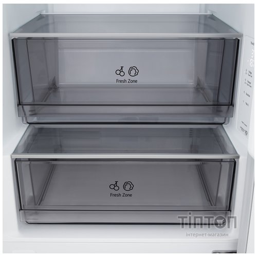 Холодильник LG GC-B459EMYM