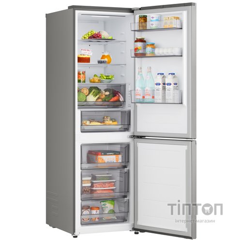 Холодильник LG GC-B459EMYM