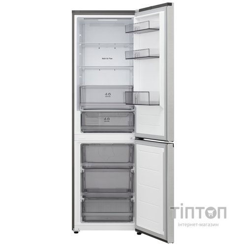 Холодильник LG GC-B459EMYM