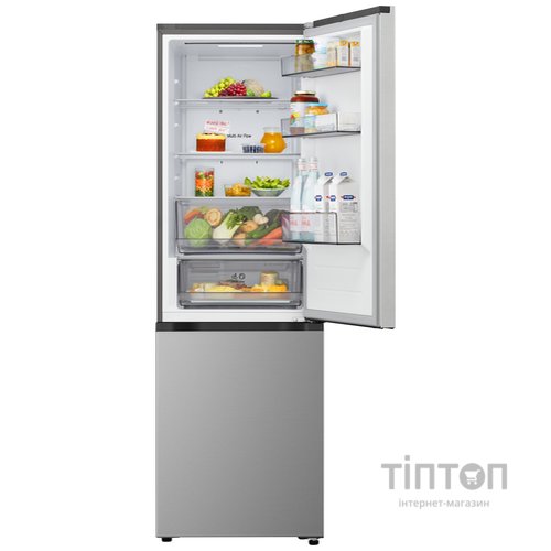 Холодильник LG GC-B459EMYM