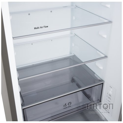Холодильник LG GC-B459EMYM