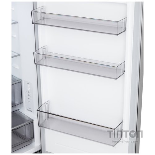 Холодильник LG GC-B459EMYM