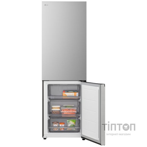 Холодильник LG GC-B459EMYM