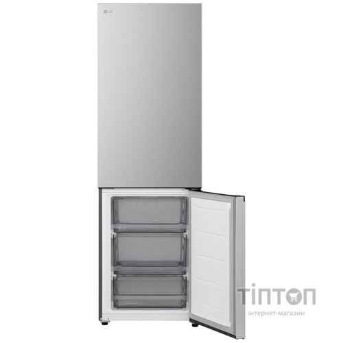 Холодильник LG GC-B459EMYM