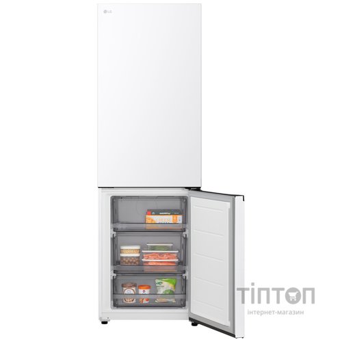Холодильник LG GC-B459EQYM
