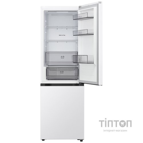 Холодильник LG GC-B459EQYM