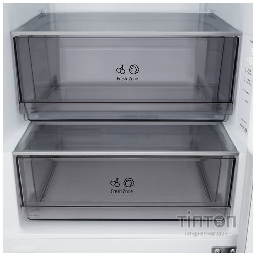 Холодильник LG GC-B459EQYM