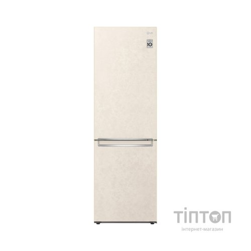 Холодильник LG GC-B459SECL