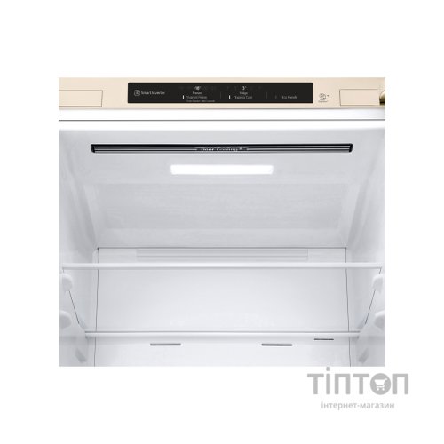 Холодильник LG GC-B459SECL