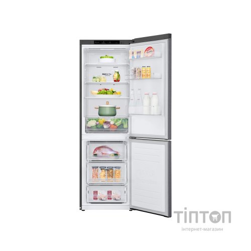 Холодильник LG GC-B459SLCL