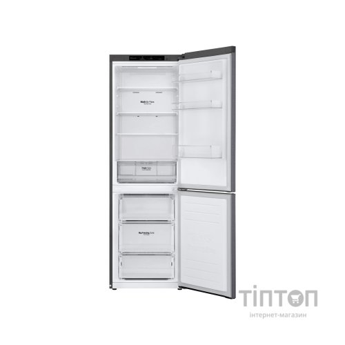 Холодильник LG GC-B459SLCL