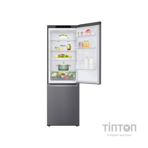 Холодильник LG GC-B459SLCL