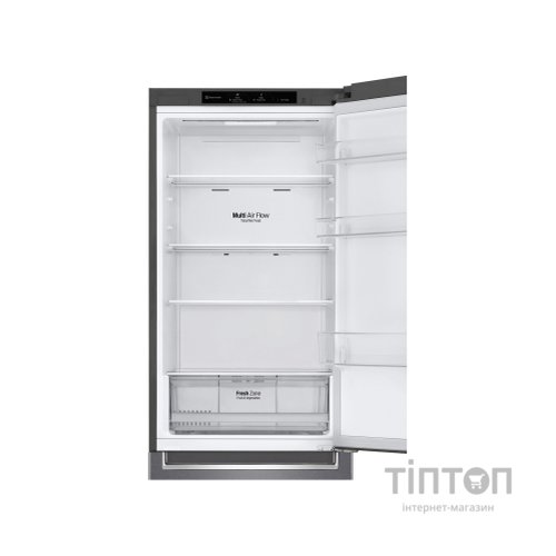 Холодильник LG GC-B459SLCL