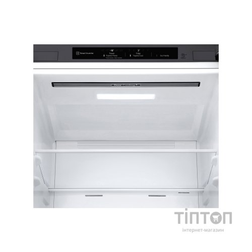 Холодильник LG GC-B459SLCL