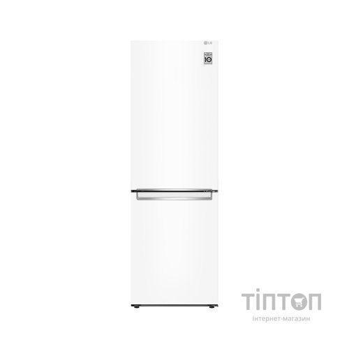 Холодильник LG GC-B459SQCL