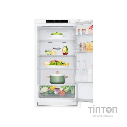 Холодильник LG GC-B459SQCL