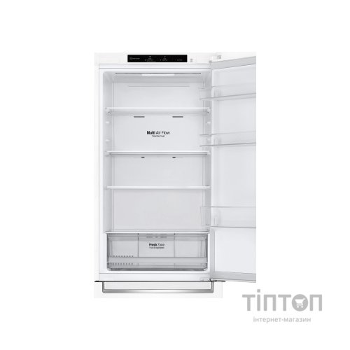 Холодильник LG GC-B459SQCL