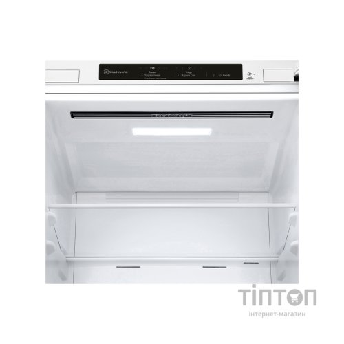 Холодильник LG GC-B459SQCL