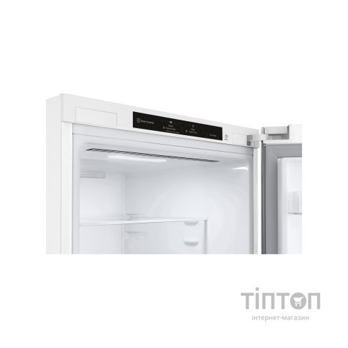 Холодильник LG GC-B459SQCL