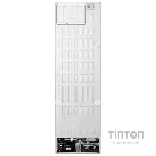 Холодильник LG GC-B509EEKM