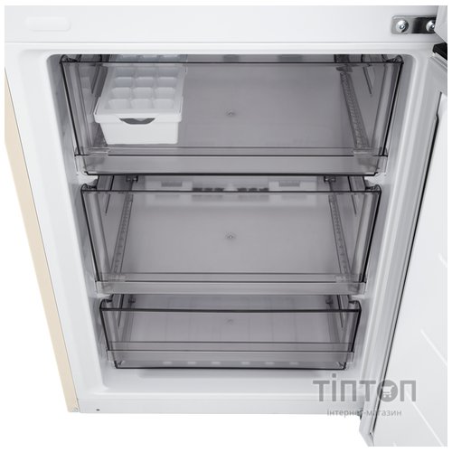 Холодильник LG GC-B509EEKM