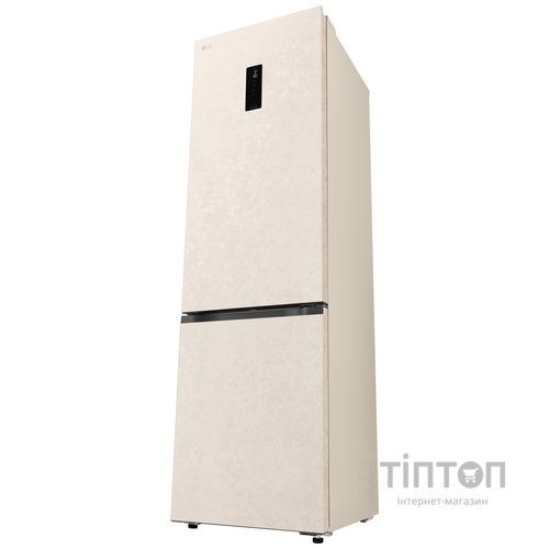 Холодильник LG GC-B509EEKM