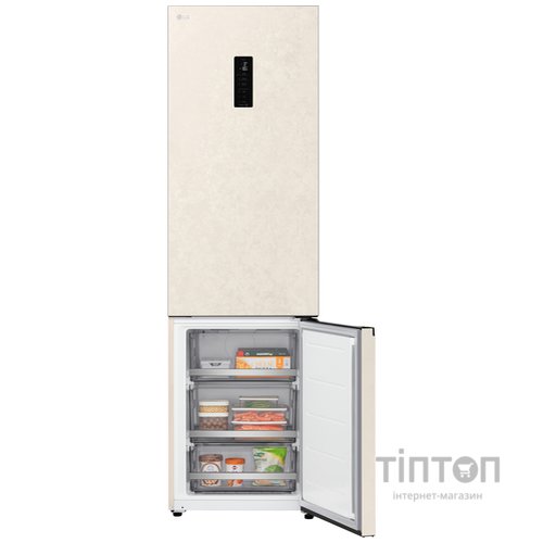 Холодильник LG GC-B509EEKM