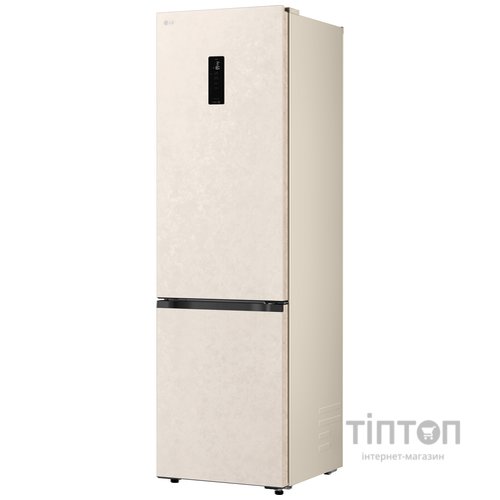 Холодильник LG GC-B509EELM
