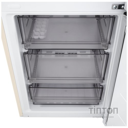 Холодильник LG GC-B509EELM