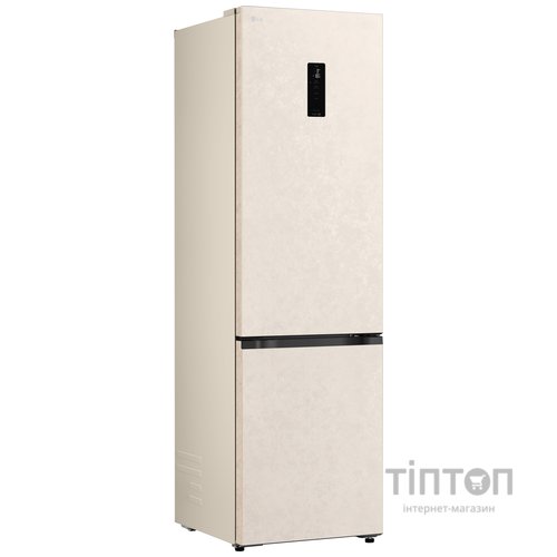 Холодильник LG GC-B509EELM