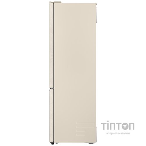 Холодильник LG GC-B509EELM