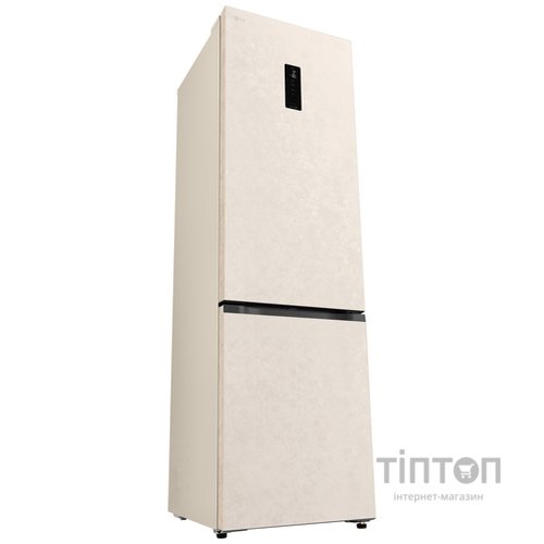 Холодильник LG GC-B509EELM