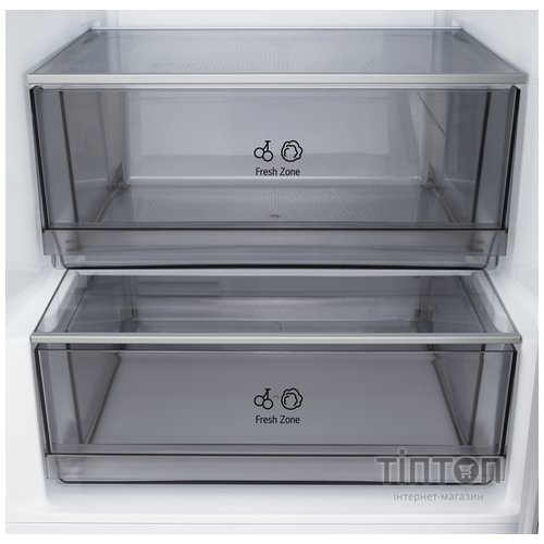 Холодильник LG GC-B509EELM